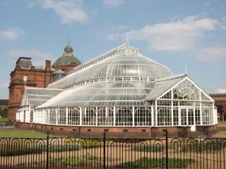 People's Palace, Glasgow Green