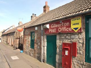 Gilmerton Post Office