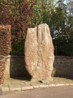 The Caiy Stane