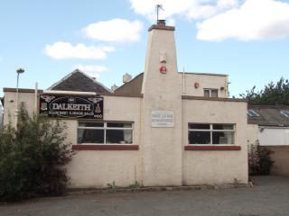 Masonic Hall, Dalkeith