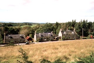 Ferness Village