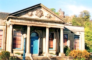 Smith Art Gallery and Museum, Stirling