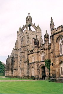 King's College Chapel, Aberdeen
