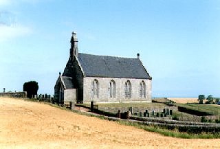 Dunino Parish Church