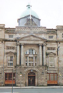 Trades' Hall, Glasgow
