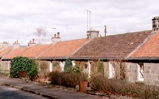 18th Century Cottages