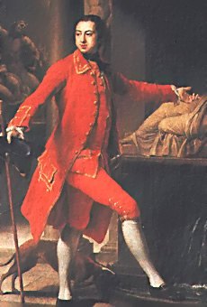 Thomas Dundas (1764)