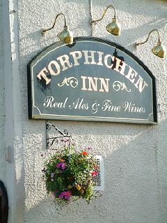 Torphichen Inn