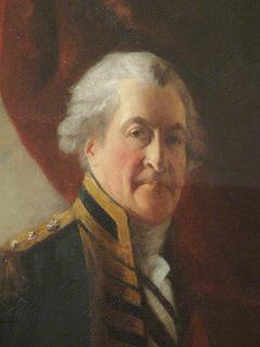 Admiral Adam Duncan by Henry Raeburn