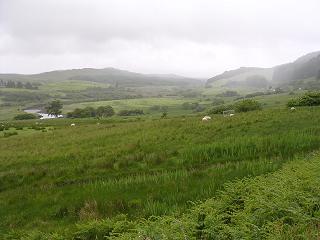 Glen Varragill, Isle of Skye