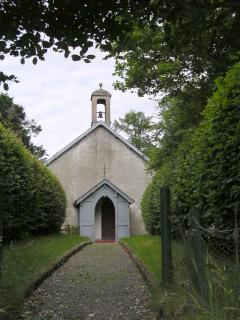 Church at Kilninver