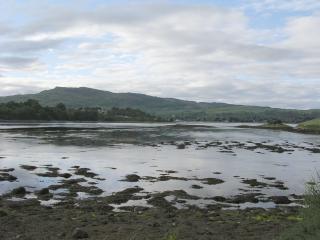 Loch Etive at Achnacloich