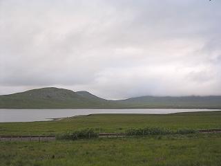 Loch an Ruathair, Caithness