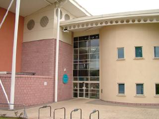 Erskine Community Sports Centre