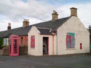 Maidens Post Office