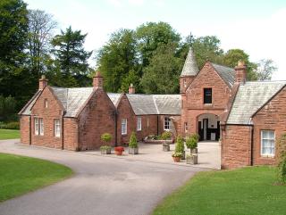 Threave Countryside Centre