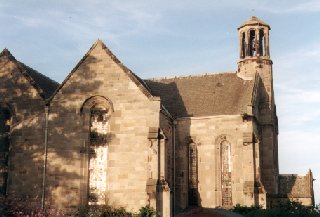 Gladsmuir Parish Church
