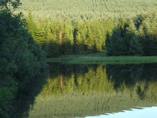 Loch Tima