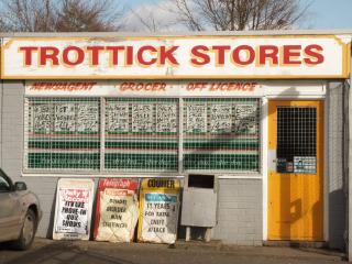 Trottick Stores