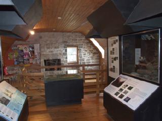Kinneil Museum