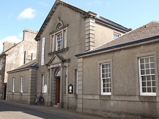 Bute Museum, Rothesay