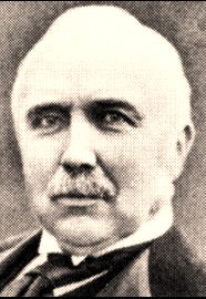 Sir Henry Campbell-Bannerman
