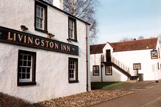 Livingston Inn, Old Livingston Village