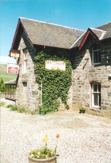 Ben Lawers Hotel, Lawyers
