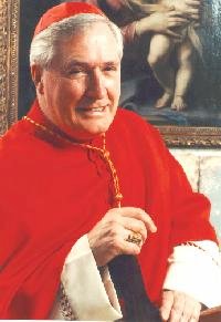 Cardinal Thomas Winning
