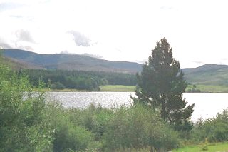 Loch Mhor
