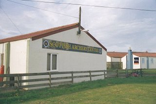 Scottish Archery Centre