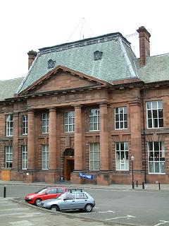Edinburgh College of Art