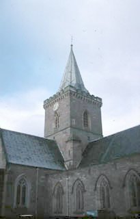 St. John's Kirk