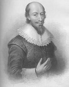 Robert Gordon of Straloch