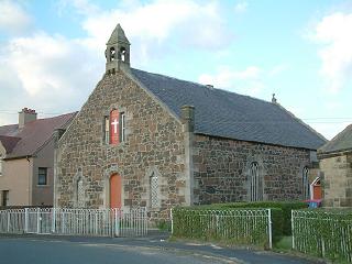 Avonbridge United Reformed Church
