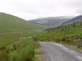 Glen Brittle, Isle of Skye