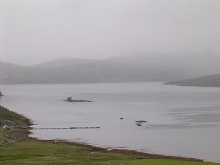 Loch Ainort, Isle of Skye
