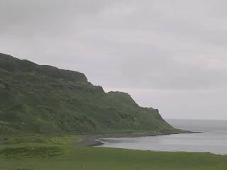 Bay of Laig, Eigg