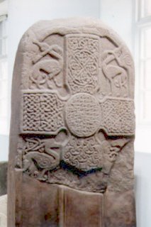 Pictish Stones, Meigle