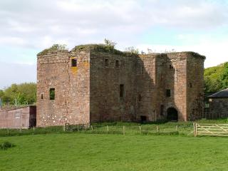 Thomaston Castle