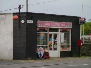 Lochans Shop & Post Office