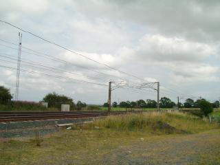 Railway at Quintinshill