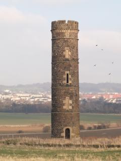 Cammo Tower
