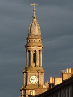 Queen's Hall, Edinburgh
