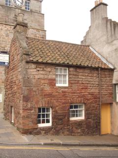 Crail Museum and Heritage Centre